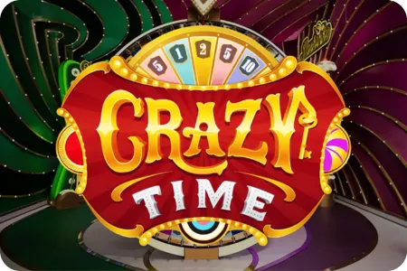 Crazy Time Game