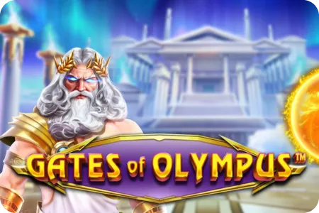 Gates of Olympus Game