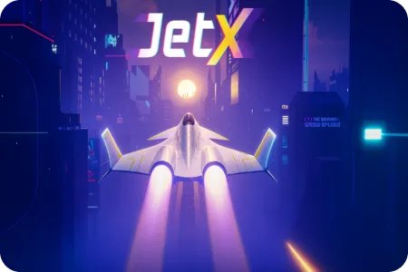 JetX Game