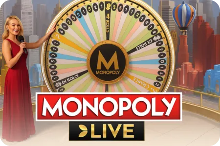 Monopoly Live Game