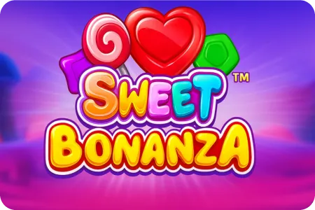 Sweet Bonanza game